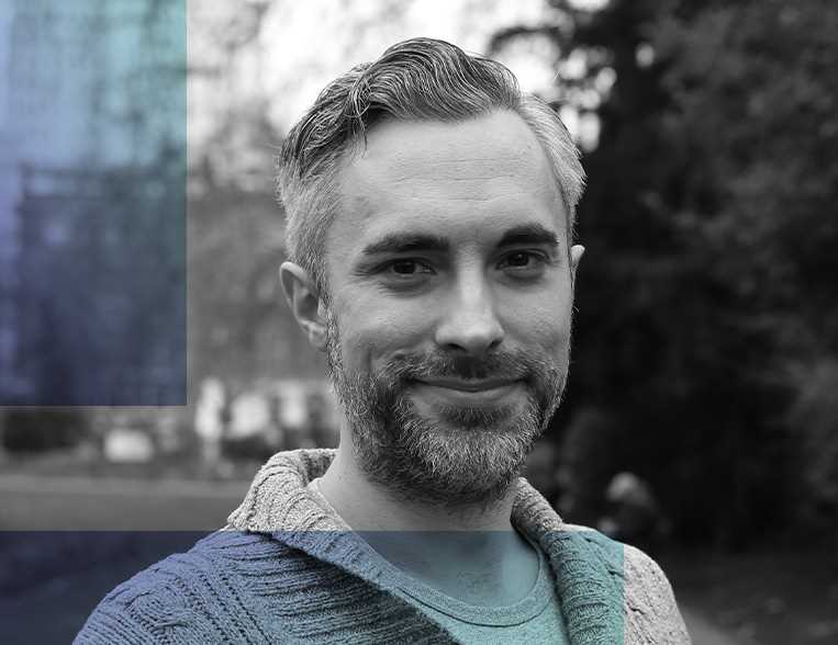 Prof. Michael Banissy